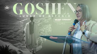 Goshen - Lugar de refúgio