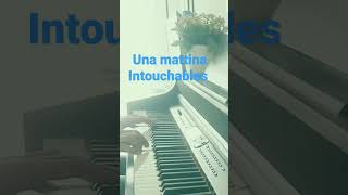 Ludovico Einaudi - Una Mattina (Intouchables) 2