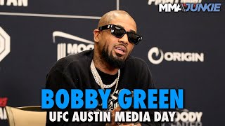 Bobby Green Responds to Paddy Pimblett Callout, Seeks 'Timeless' Fight vs. Jalin Turner | UFC Austin