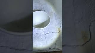 Lab 7 : Solid Solution Experiments - Video #4