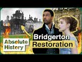 From Fierce Flames to Bridgerton Fame: How Castle Howard Was Restored