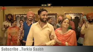 Satt bande || Singer Rajvir jawanda || 30 sec WhatsApp Status || New Punjabi song || Kulwinder bill