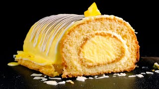 The famous cake that melts in your mouth! This cake drives me crazy!