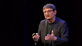 Are we ready for heritable genome editing to change our lives? | Tony Perry | TEDxThessaloniki
