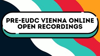 Round 3 - Spittelau - Pre-EUDC Vienna Online Open 2024