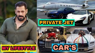 Salman Khan LifeStyle & Biography 2021 || Family, Age, Luxury Cars, Net Worth, Remuneracation, House