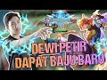 SEKALI KETEMU SAMA EUDORA SI DEWI PETIR LANGSUNG HILANG!!! - Mobile Legends