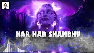 हर हर शंभू | Har Har Shambhu Shiv Mahadeva | Shiv Mahadev Song #harharshambhu #shivmahadeva