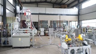 automatic candle making machine （doule size）3