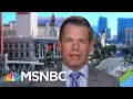 Rep. Swalwell: Trump Firing Sessions Would Lead To Impeachment | The Beat With Ari Melber | MSNBC