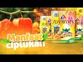 BELAJAR PENGETAHUAN YU‼️Manfaat Buah Ciplukan Untuk Kesehatan