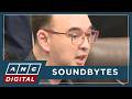 Cayetano denies power grab, insists Gatchalian's election was illegal | ANC