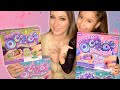 UNBOXING! #OOZ-O’S! OOEY- GOOEY ORBS OF SLIME!