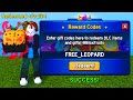 *NEW CODES* ALL NEW WORKING CODES IN BLOX FRUITS 2024 OCTOBER! ROBLOX BLOX FRUITS CODES