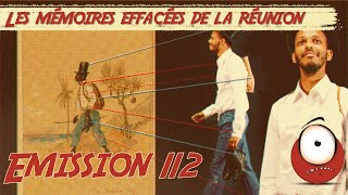 Emission 112 - Faire vivre la mémoire avec Julien Vandanjon
