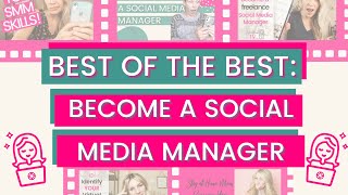 How To Become A Social Media Manager (FMTV BEST OF THE BEST)