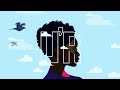 Darque, Kabza De Small, Dlala Thukzin - Nkosi (Lyric Video) ft. Sino Msolo