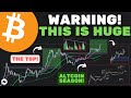 Bitcoin (BTC): This Could PREDICT THE EXACT BTC TOP!! You Need To See This! (WATCH ASAP)