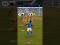 Pele Is Free Kick Artist Of Fifa Mobile 23 #shorts