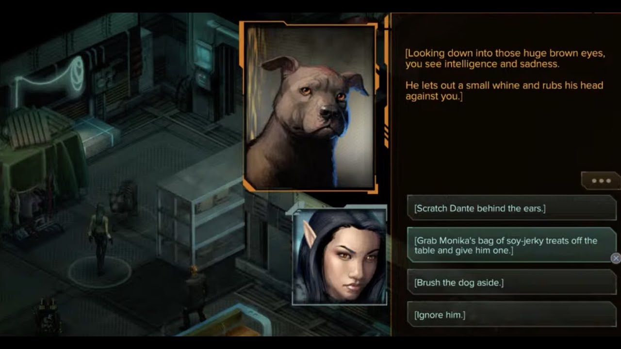 Shadowrun Episode 7 Youtube