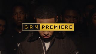 Zion - The Point [Music Video] | GRM Daily