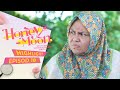 HIGHLIGHT : Episod 18 - Satu Kampung Ni Dah Dengar Rakaman Tu! | Honey-Moon (2022)