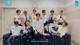 [THE BOYZ VLIVE 201018] The Last Broadcast of The Stealerㅠㅠ [ENGSUB]