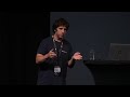 Frameworks: No, Libraries: Yes. Developing a product in OCaml from Scratch - FUN OCaml 2025