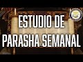 Parasha #32 Behar - EMC Shalom Internacional