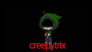 el creepytrix