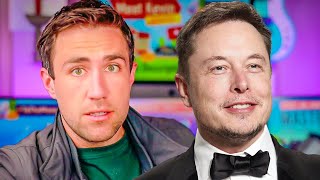 Summary: Bitcoin "The B Word" w/ Cathie Wood & Elon & Dorsey