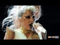 Lady Gaga y Violencia en Indonesia