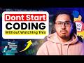 Learn Coding & Get a Job (in 2026) 🔥