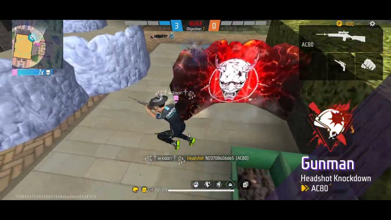 Freefire Shortsfeed Youtube