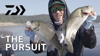 The Pursuit Vol. 5 | 2020 ABT Bass NSW Open