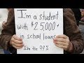 Is Obama Asking Millionaires to Pay for Student Loans?