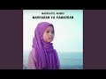 MARHABAN YA RAMADHAN REGGAE VERSION