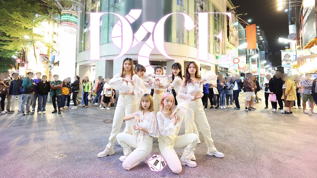 Dice Kpop Dance At Katie Jenkins Blog