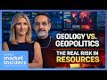 Lobo Tiggre: The Commodities SUPERCYCLE — Why Mining Stocks Are Still 