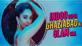 Indoo Ki Jawani Official Trailer | Kiara Advani, Aditya Seal, Mallika Dua, Abir Sengupta#Ramzanmusic