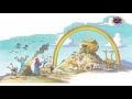 El Arcoiris - Historia Bíblica para Niños