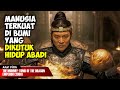 MEMBANGKITKAN MUMMY KAISAR CHINA UNTUK MENGUASAI DUNIA | ALUR CERITA FILM