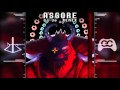 Undertale  Asgore Dj Jo Remix  Bergentrückung   GameChops