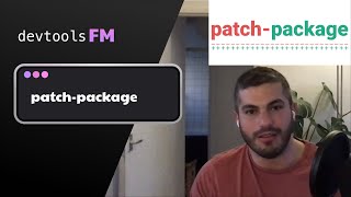 All about patch-package