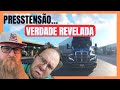 MIVARD DO CANAL PRESS TENSÃO APARECEU #148 [ PETERBILT 389  - 2023]