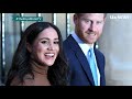 Our royal team on Harry, Meghan and the Sandringham summit - plus the global reaction  ITV News