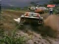 East Africa Safari Rally 1977