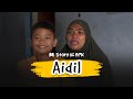 Selama Kemoterapi, Aidil Memastikan Bahwa Mama Tidak Menangis | Story Of APK Aidil