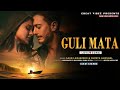 Guli Mata - Official Video | Saad Lamjarred | Shreya Ghoshal | Jennifer Winget | Anshul Garg | love
