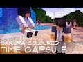 Sakura-Coloured Time Capsule | Aphmau Music Video | MyStreet Edit